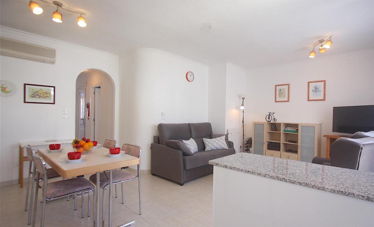 Apartamento Casa Stella Con Piscina By Costablancarent Denia Exterior foto